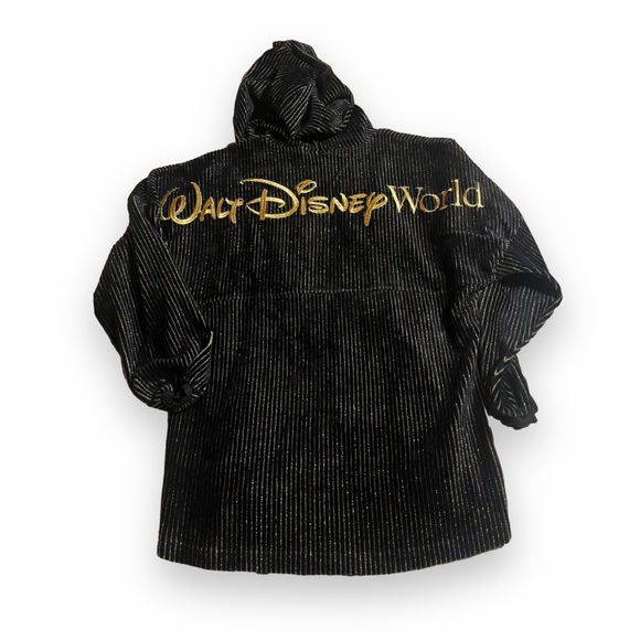 Walt Disney world 50 years celebration hoodie size XS - Picture 2 of 5